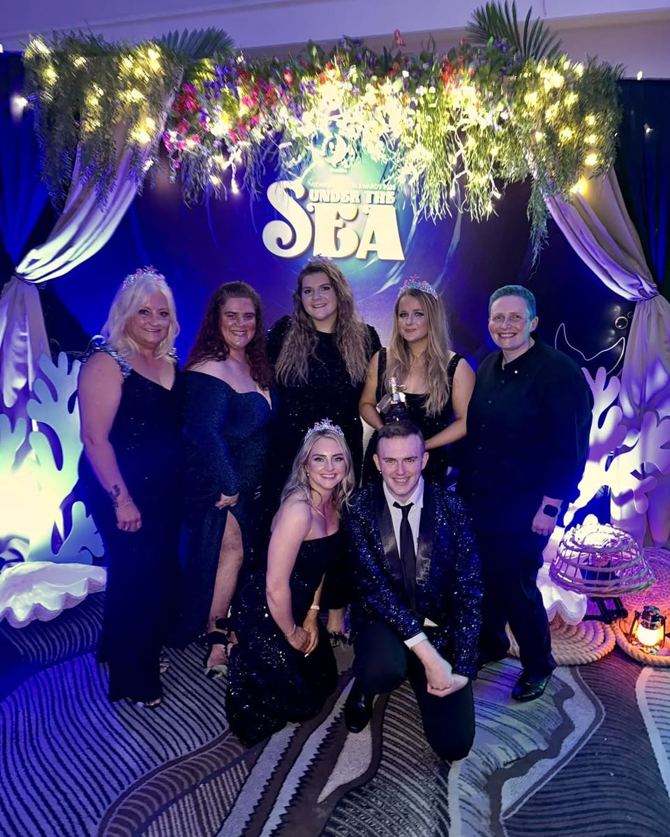 🌙✨ Midnight Moon Awards 2025: Celebrating Our Nomination ✨🌙